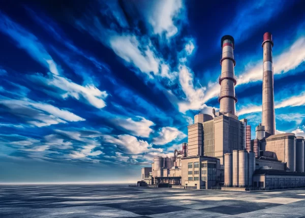 Industrial Services Banner